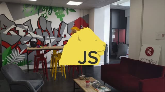 #114 LyonJS: les coulisses de javascript